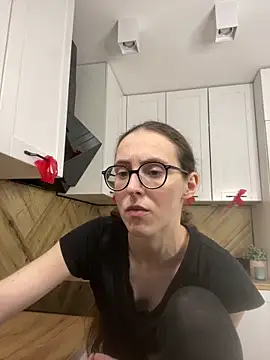 MartiniiSelenna's Live XXX Chat