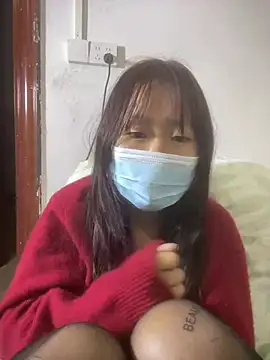 TeddyPrincess: διαδικτυακό σόου στην κάμερα