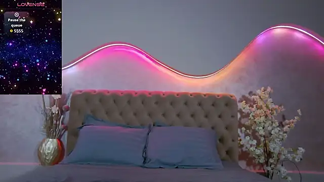 ravenryx Chat XXX live