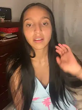 Czat XXX na żywo – Eve_Ritz