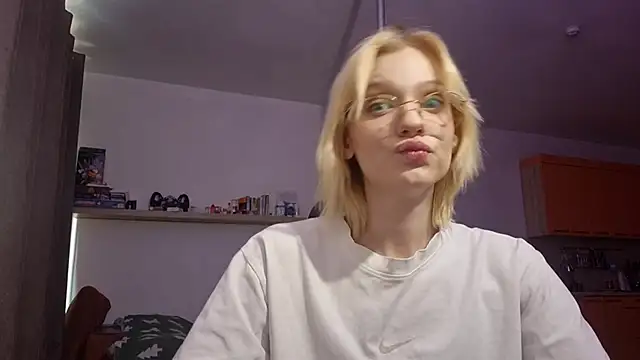 Chat XXX ao vivo de AuraNevera