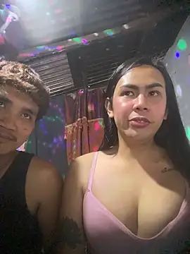 BriannaCruz24 webkamerás műsora