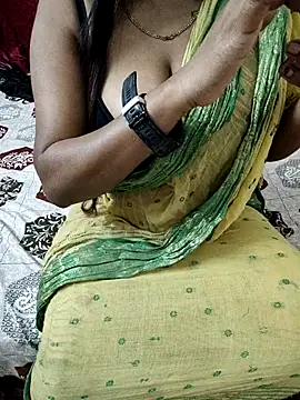 Chat +18 de soumideb97 ao vivo