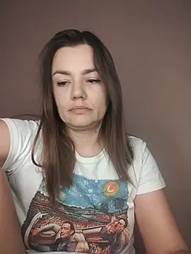 KrissSexi Live XXX-chat