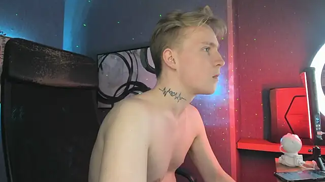 AlexxSweet Live XXX-chat