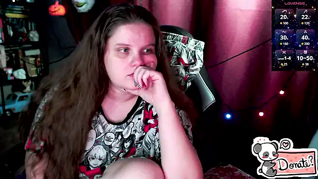 so_cute777 Chat XXX in diretta