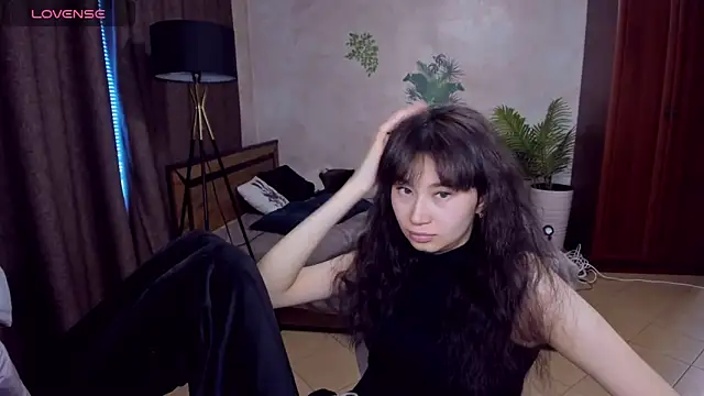 Chat XXX en directo de SheilaRare