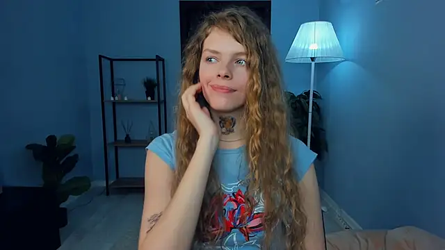 RayaNenlia Chat XXX in diretta