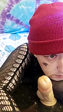 Chat +18 de Dixie_delight ao vivo