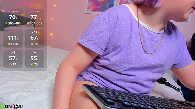 Sara_Robinson Chat XXX live