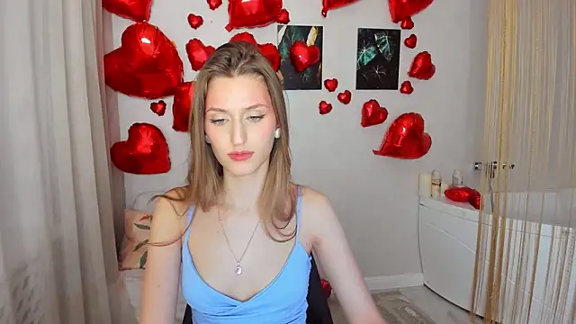 NaturalBeaty Live XXX-chat