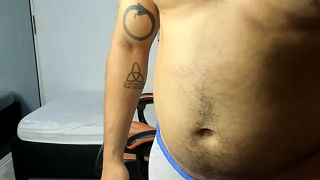 Živý XXX chat ashlan_king