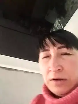 Funny_Karina's Webcam Show