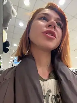 RosieSecret Chat XXX live