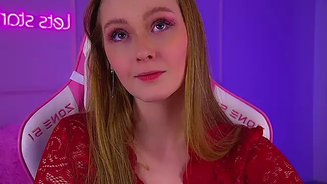 AgataFoxley Live XXX-chat