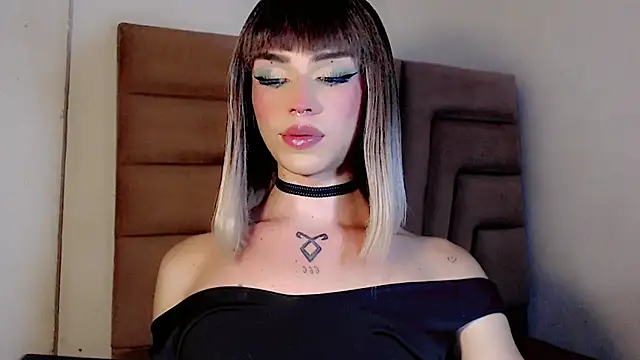 Chatroom XXX en direct de gabymolits