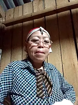 Agnes-baby's Live XXX Chat