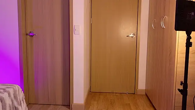 ZoeAniston Live XXX-Chat