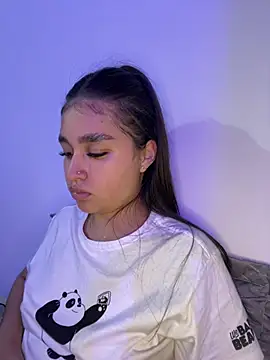 I_samantha Live XXX-chat