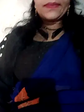 Show Webcam de Lovely_sima