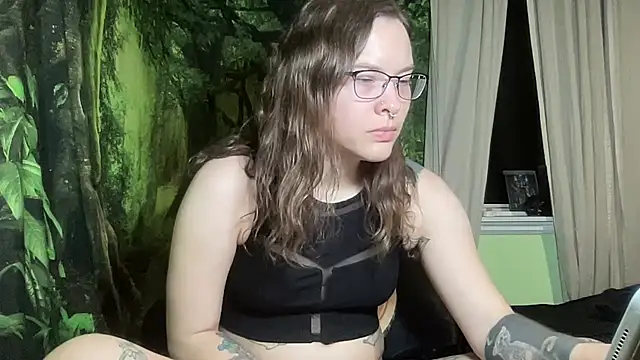 mo0ngoddess' Live XXX Chat