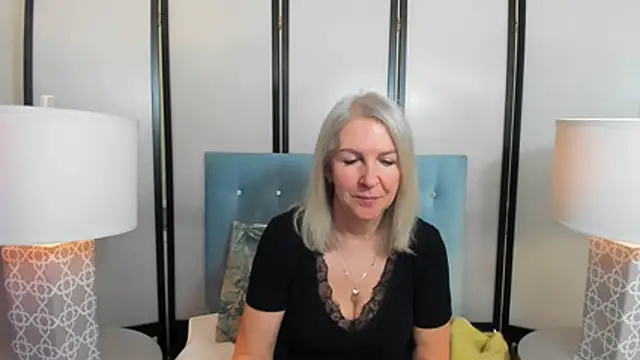 Živý XXX chat EricaTop