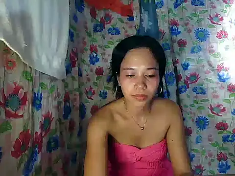 Chat XXX en directo de PinaySkinnyGirl