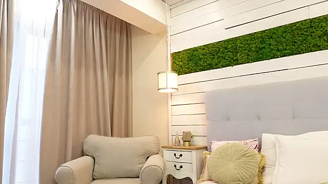 Chat XXX en directo de IsabellaMysty