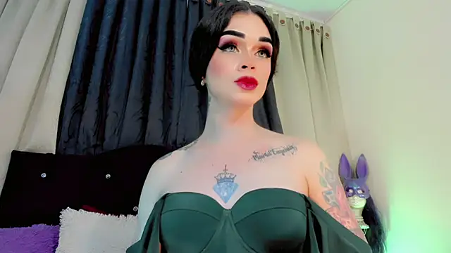 Živý XXX chat lesly_xx