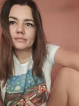 KrissSexi élő XXX-chatje