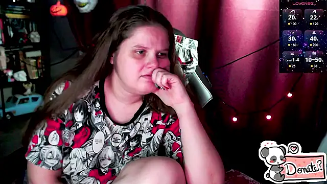 Sembang XXX Secara Langsung so_cute777