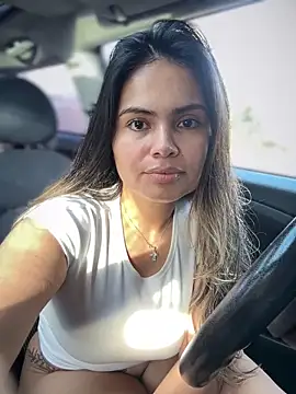 melanny10 Chat XXX in diretta