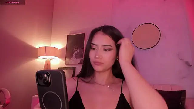 lara_madisson Live XXX Chat