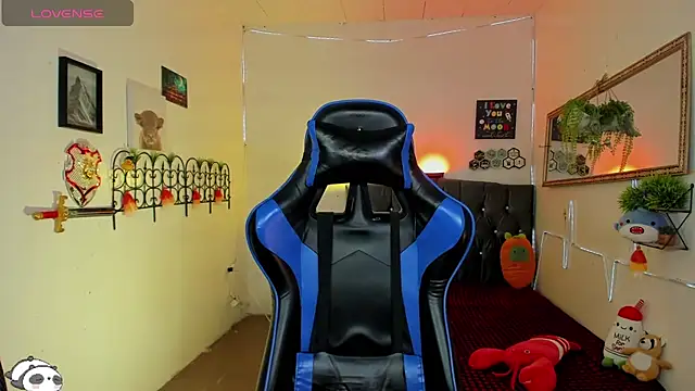 Damian_latinxxx Chat XXX in diretta