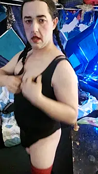 Dixie_delight Chat XXX in diretta