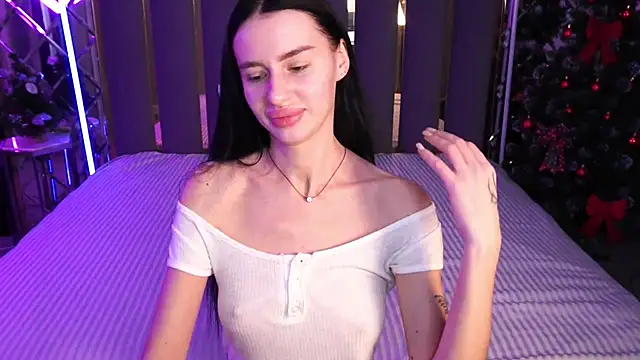 Chat +18 de Snow_WhiteeeX ao vivo