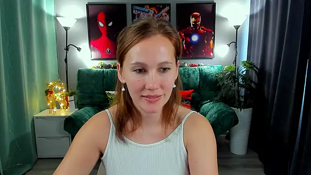 MichelleOrtis Live XXX Chat