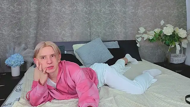 Ron_Vils Pertunjukan Webcam