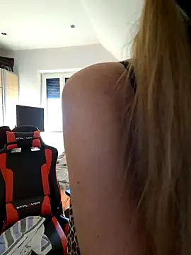 NaughtyCatgirl Webcamshow