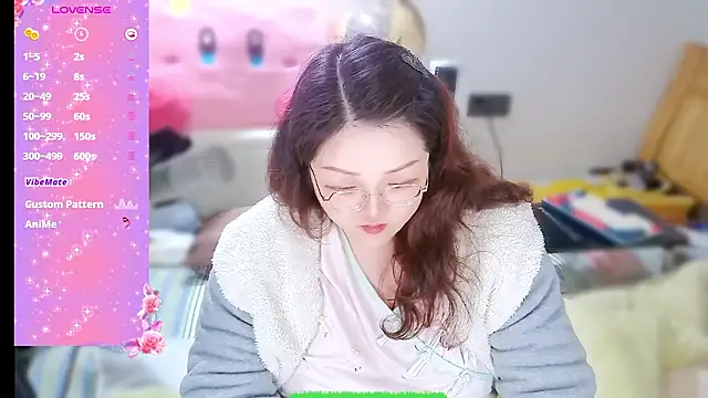 AngelwithEcup Chat XXX in diretta