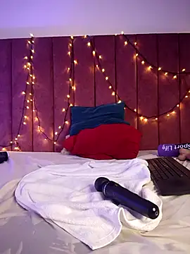 RominaaReyes Chat XXX in diretta