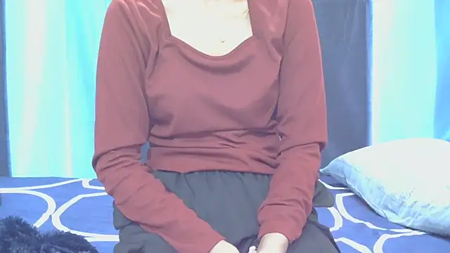 Aarti_misty71 Webcam show