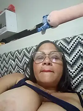 Angie_milf50's Live XXX Chat