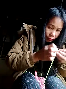 Ana_hoa's Live XXX Chat