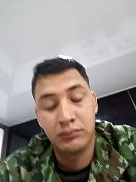 MonasticCanineのウェブカメラショー