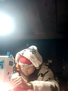 nanaliu001 Chat XXX in diretta