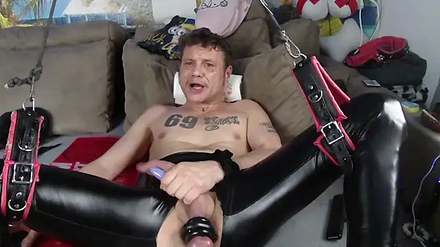 Chat +18 de druckfug ao vivo