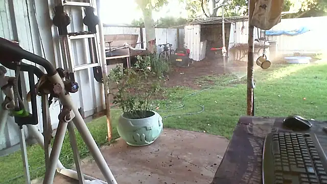 Živý XXX chat herbie010666