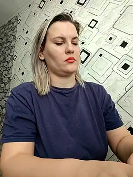 Jessie_Lust: онлайн-секс-чат