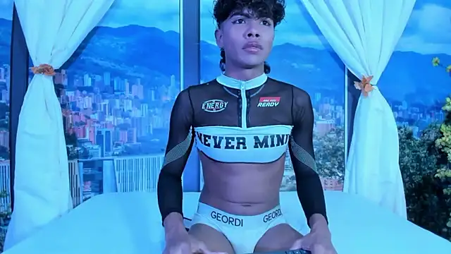 Živý XXX chat MilthonDelis